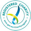 ACNC Registered Charity Badge