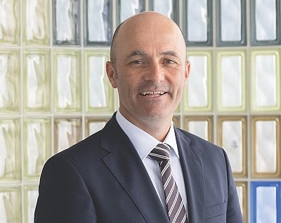 Photo of Dean Dell'Oro