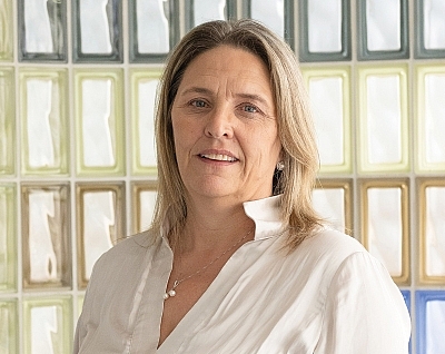 Photo of Lena Hopkinson