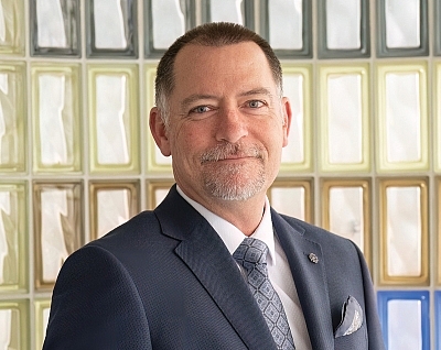 Photo of Martin Nice