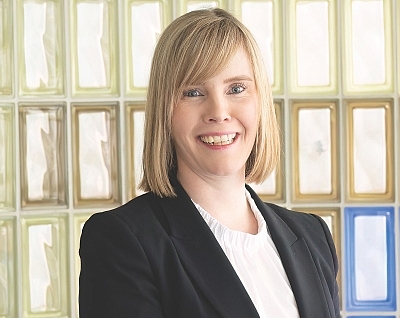 Photo of Sarah Stephens