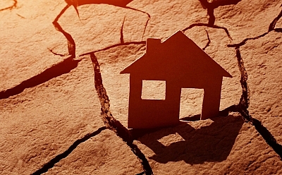 Ripple effects of the housing crisis on homelessness