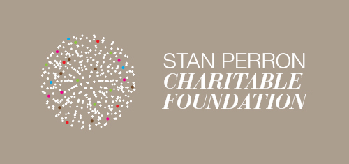StanPerronCharitableFoundation-Logo for website use only-500x235