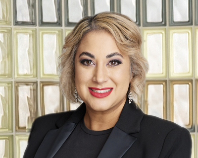 Shelley Duncan-Griffiths St Bart's