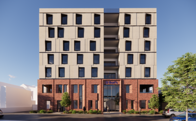 108.24 ST BARTS RAC - 3D VIEW 1